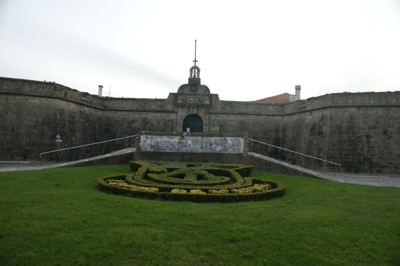 Апартаменти Vasco Da Gama Повуа-де-Варзін Екстер'єр фото